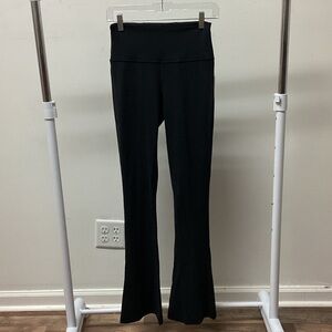 Lululemon Align mini-flare pant regular*